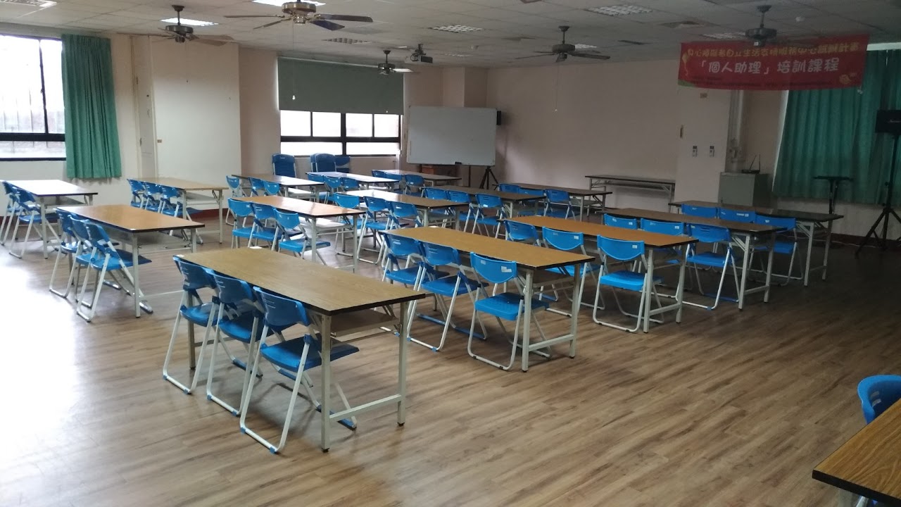 405教室